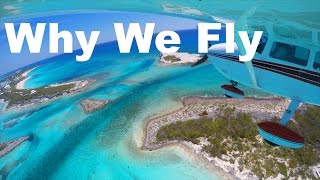 Ep 401 THE BAHAMAS Marsh Harbour Staniel Cay Exumas [upl. by Lipcombe493]