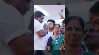 Perambalur Municipality President House Reception live tamil love [upl. by Juliet]