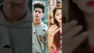 Danish Zehen and arishfa khan sad video [upl. by Ekul245]