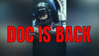 Dr Disrespect Return Teaser [upl. by Herson]