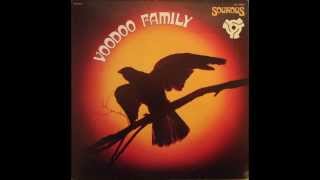 Voodoo Funk Family Mr Wilson [upl. by Eiuol]