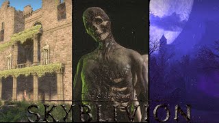 Skyblivion Showcase 3 [upl. by Romalda641]