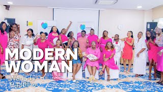 Wadada Kupitiliza Mentorship Initiativemodernwoman November 2nd 2024 Video Highlights [upl. by Lomax]