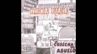 LA COSECHA DEL ABUELO  patagonia [upl. by Cutter]