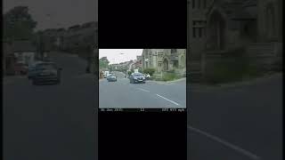 Car Police Chase Through Bromley Cross Bolton 90mph [upl. by Gena]