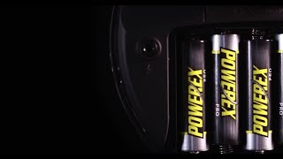 Rotolight NEO 2  Recommended settings for flash  Elinchrom transmitter setup guide [upl. by Nelyaw736]