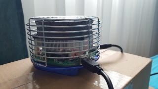 Bitcoin Mining Antminer U3  CGMiner Tutorial [upl. by Adiell]