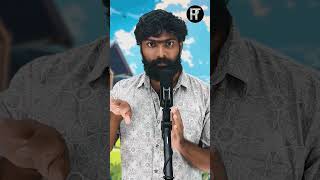 Part2 Whistle Podu Song Remix😱 இது வேற மாதிரி இருக்கே🤯 The GOAT  Podcast Tamilan  Voice Of Info [upl. by Zetniuq51]