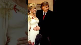 Donald Trumps Wives and Weddings trump ivanka [upl. by Llewon]