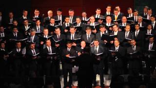 quotCristo Señorquot  Coro adventista de Madrid [upl. by Atsillac]