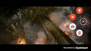 big ben destruction scenes in movies not all movies [upl. by Zacks597]