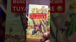 Horóscopo de hoy tarot horoscopo amor fyp parati [upl. by Euv243]