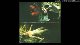 Nick Cave amp Kylie Minogue – Where The Wild Roses Grow Extended Mix 1995 [upl. by Kosse]