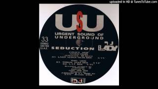 Lady Jam Jam  Seduction Lady Seduction Mix [upl. by Neersin]