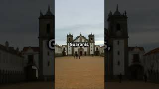 Ancient Sites in Brazil adventure brazil ancientsites [upl. by Kauffmann179]