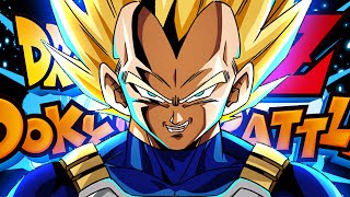 SAIYAN DAY REVEAL COMING TOMORROW Global Dokkan Now Vol 8 Preview  Dragon Ball Z Dokkan Battle [upl. by Rask]