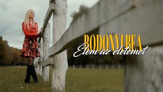 Bodonyi Bea  Élem az életemet Official Music Video SLÁGER TV [upl. by Eiramenna]