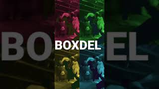 Boxdel aka Majkel Dzekson koncert lecimyyy kuurrla naauura [upl. by Otreblasiul]