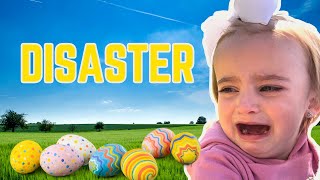 A CHURCO FAMILY EASTER VLOG  PT2 [upl. by Asamot]