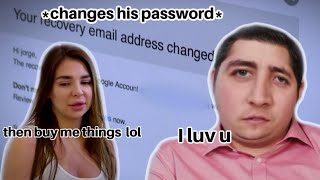 I edited 90 day fiancé because why not [upl. by Ibbie109]