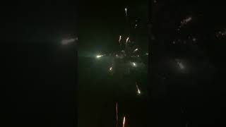 Crazy Clown  Gemstone fireworks [upl. by Aliakam124]