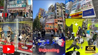 6 Mustvisit Anime Figure Stores In Akihabara In 2023 [upl. by Eachern862]