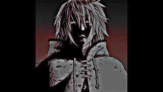 Thorfinn edit  VinlandSaga [upl. by Lauzon18]