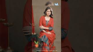 Ladies kurta dezineladies dress dezine new [upl. by Ahsrav]