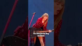 How Does Taylor Swift Prove She Doesn’t LipSync on Tourtaylorswift celebrity [upl. by Atonsah300]