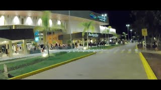 Inauguração do Shopping Center Norte Araguaína Tocantins [upl. by Leisha]