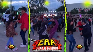 DJ GERAS PRESENTA ESTA CUMBIA EN LA 4 PEREGRINACION DE IXTAPALUCA 2024 [upl. by Remled828]