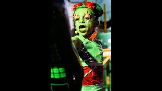 Desmond is Amazing 10 Year Old Drag Kid Performing a Lip Sync to Club Classic Miss Honey SLAYED [upl. by Ahsikram]