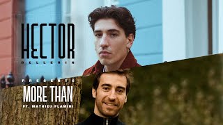 EP5 “More Than A Footballer” with Mathieu Flamini presented by Hector Bellerin [upl. by Ailaht]