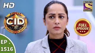 CID  Ep 1516  Full Episode  29th April 2018 [upl. by Marion]