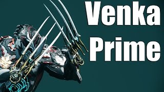 Why Would You Use 68 Venka Prime [upl. by Iinde508]