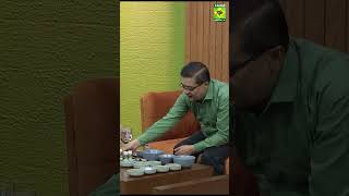 Paseene Ka Ilaj  Sweating Problem Solution  Hakeem Shah Nazir  Lively Weekend shorts masalatv [upl. by Okikuy]