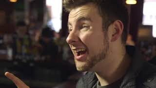 TomSka  Tragos Literales  Fandub ESPAÑOL LATINO [upl. by Ines]