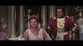 The Revolt of the Slaves 1960  Sword and Sandal Epic  Ancient Rome Gladiator Movie  4K UHD [upl. by Stanly]