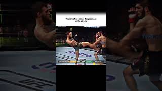 We all have that friend conor mcgregor mma [upl. by Moise]