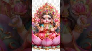 Jai lakshmi mata di 🥰❣️🥰❣️❤🌹 [upl. by Daggna]