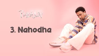 Jay Melody  Nahodha Official Music Lyrics [upl. by Ordisi]