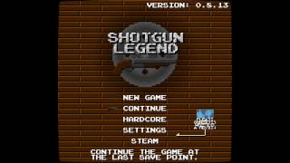 QuickLook 0080 PC  Shotgun Legend [upl. by Ahseneuq371]