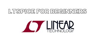 LTspice tutorial  How to import libraries and component models LTSpice  Importing a New Component [upl. by Raven]