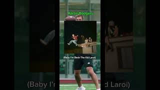 If NFL Players Had Theme Songs football nfl shorts [upl. by Dauf864]