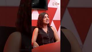 ഞാനെന്തിനാ ഇക്ക എന്ന് വിളിക്കുന്നത് Nazriya Nazim  Basil Joseph  Red Carpet  RJ Hemanth redfm [upl. by Hooper]