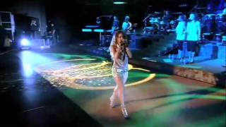 Hilary Duff  Come Clean Live Dignity Tour DVD [upl. by Tirrag]