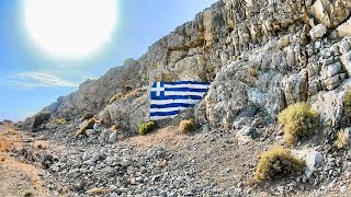 Kythira Greece Summer 2024 🇬🇷 [upl. by Allemahs68]