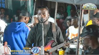 Selezi Asoki Live  Hon Philimon Ojiko Dads Social Dance Opuama [upl. by Jezabelle]