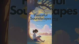 Peaceful Soundscapes No Itchio e no seu streaming preferido soundtrack games musicpacks vgm [upl. by Shreve]