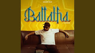 Ballatha feat Noidsensi [upl. by Airla]